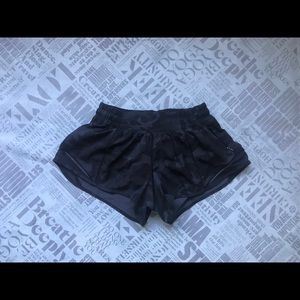 🍋lululemon shorts